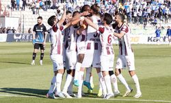 1. Lig'de finalin adı belli oldu! Bandırma Bolu'yu rahat geçti