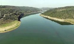 İSKİ açıkladı: 14 Mayıs İstanbul baraj doluluk oranı yüzde kaç?