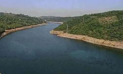 İSKİ açıkladı: 23 Mayıs İstanbul baraj doluluk oranı yüzde kaç?