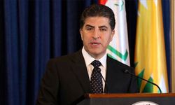 PKK'nın fesih kararına Neçirvan Barzani'den ilk yorum