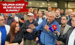 İBB Genel Sekreter Yardımcısı Arif Gürkan'ın babası: Oğlum 25 yıldır İBB'de, benim yarı paramla bir evi bir arabası var