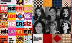 28. Uçan Süpürge Kadın Filmleri Festivali'ne geri sayım! 44 film, 29 ülke, güçlü seçki