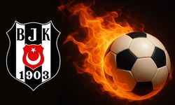 Beşiktaş'tan üç isim için transfer atağı