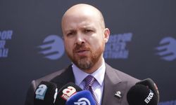 Bilal Erdoğan'dan Fenerbahçe iddialarına yanıt