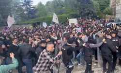 Nureddin Yıldız protestolarında tutuklanan Boğaziçili 6 öğrenciye tahliye