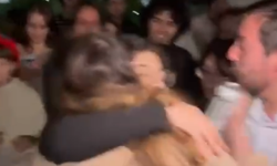 Nurettin Yıldız'ı konuşturmayan 5 Boğaziçi öğrencisine tahliye!