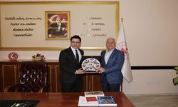 Başkan Bozbey, “Dağ yöresi turizmle ve doğayı kirletmeyen işletmelerle kalkınacak”