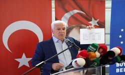 Başkan Bozbey; "Bursalıların da çalışma arkadaşlarımızın da haklarını koruyoruz'
