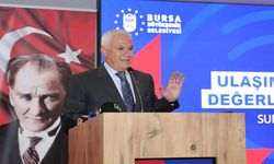 Başkan Bozbey’den ulaşımla ilgili önemli açıklamalar