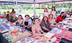 Buca’nın ilk kitap günleri sona erdi