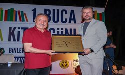 Başkan Görkem Duman: "Kitap Günleri'ni her yıl yapacağız"
