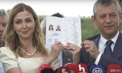 Buğra Gökce ile cezaevinde evlenen Filiz Kahveci: Böyle direnmek istedik