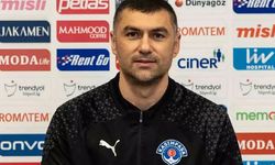Burak Yılmaz’dan "Osimhen mi Icardi mi?" sorusuna net yanıt