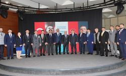 Bursa’da ‘Marmara Denizi’nde Müsilaj ile Mücadele’ toplantısı