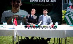 Süper Lig'den ayrıldı 2'inci lige transfer oldu
