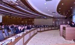 BUSKİ 2024 faaliyet raporuna Meclis’ten onay