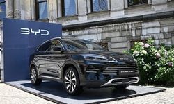 BYD ilk kez Tesla'yı geçti