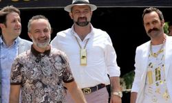 İlker Ayrık’tan 'Çakallarla Dans 7' itirafı! Neden oynamadığını açıkladı