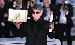 Penahi'nin Cannes'da ‘özgürlük' çağrısı İran ile Fransa arasında kriz yarattı!
