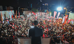 CHP'den İstanbul'da beşinci miting! Yeri belli oldu