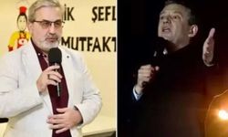 Eski Çatalca Müftüsü Özgür Özel'i açık açık tehdit etti