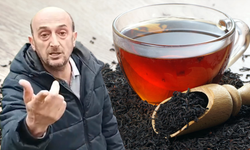 Rizeli üreticilerden yaş çay fiyatına Erdoğan hesabıyla isyan! '1 kilosu çay simit etmiyor'