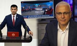 Mehmet Ali Çelebi sessiz… TELE1’e yapılan diğer kanallara yapılacak mı?