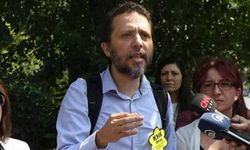Silahlı saldırıya uğrayan akademisyen Cenk Yiğiter: Bunlardan korkan bunlar gibi olsun