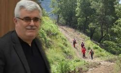 Ormanda kaybolmuştu! Çevre ve Şehircilik İl Müdür Yardımcısı ölü bulundu