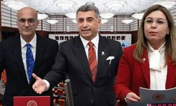 CHP'de 'TBMM Başkanvekilliği' seçimi! İkinci tura kaldı