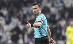 Trabzonspor-Galatasaray finalinin hakemi belli oldu