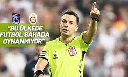 Trabzonspor 'Cihan Aydın' atamasına ateş püskürdü