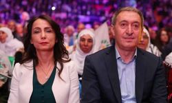 DEM Parti eş başkanlarından tepki: Müdahaleleri kabul edilemez buluyoruz