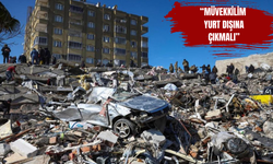 30 kişinin öldüğü Güven Apartmanı sanığının avukatından ilginç savunma!