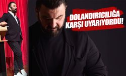 Diploması sahte çıkan 'doktor' Volkan Uçak bakın kendini nasıl tanıtmış! Her detayı şoke etti