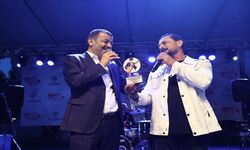 Denizli’de 19 Mayıs coşkusu gençlik konserleriyle başladı
