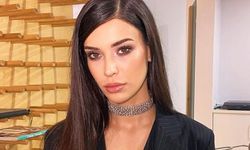 Devrim Özkan hayranlarını korkuttu! Hastane odasından paylaştı