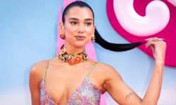 Dua Lipa, Galatasaray'dan servet istedi