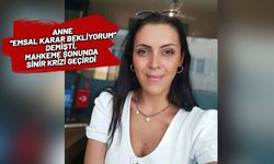Duygu Bölükbaş davasında tepki çeken karar!