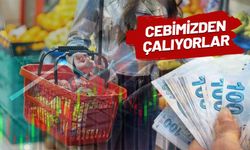TÜİK'in enflasyon oyunu sürüyor! ENAG ile uçurum oluştu