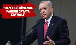 Erdoğan'dan CHP'ye çağrı: Gel beraber sivil anayasayı oluşturalım