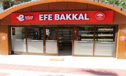 Efeler Belediyesi’nin yöresel ve sağlıklı alışveriş noktası: Efe Bakkallar