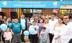 Efeler Belediyesi’nin projesine Tübitak’tan destek