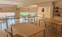 Başkan Yetişkin’den kadınlara güvenli ve uygun fiyatlı konaklama