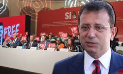 İmamoğlu'ndan dünyaya mesaj: Otokrasiler yenilmez değildir