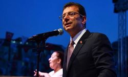İmamoğlu: Televizyonlarda iftira atanların bir avuç rantçı olduğunu tescil etmiş oldunuz