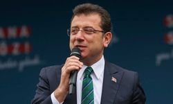 İmamoğlu'ndan operasyonlara karşı Silivri'den yeni mesaj: Gözaltı, cezaevi vız gelir bize vız