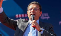 İmamoğlu ‘yol arkadaşlarım’ diyerek seslendi: Dayanışma içerisinde bu zor günleri aşacağız
