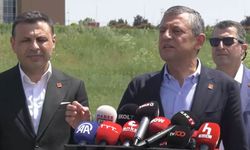 Özel'den '4. dalga' tepkisi: Bu hırs kime? Bu kin kime?