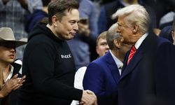 Trump'tan Elon Musk açıklaması: Her zaman bizimle olacak